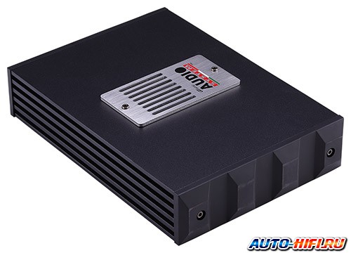 Процессорный 6-канальный усилитель Audio System Italy ADSP6